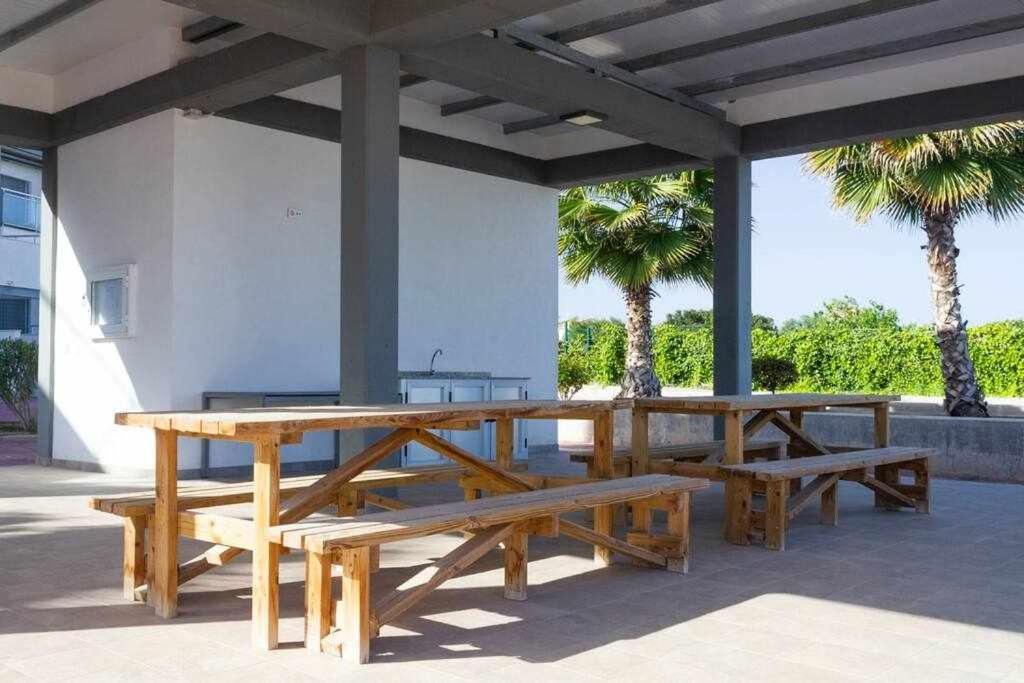 Bungalow Pink Garden Orihuela Kültér fotó